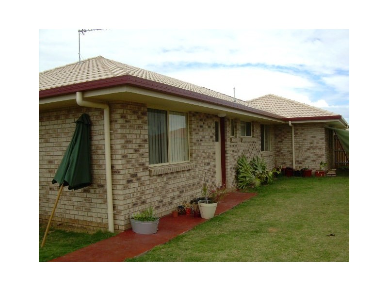 Point Vernon QLD 4655
