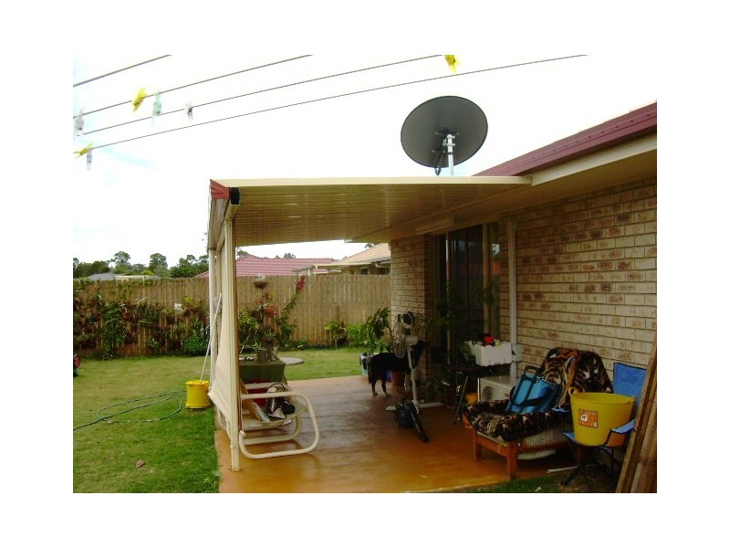 Point Vernon QLD 4655