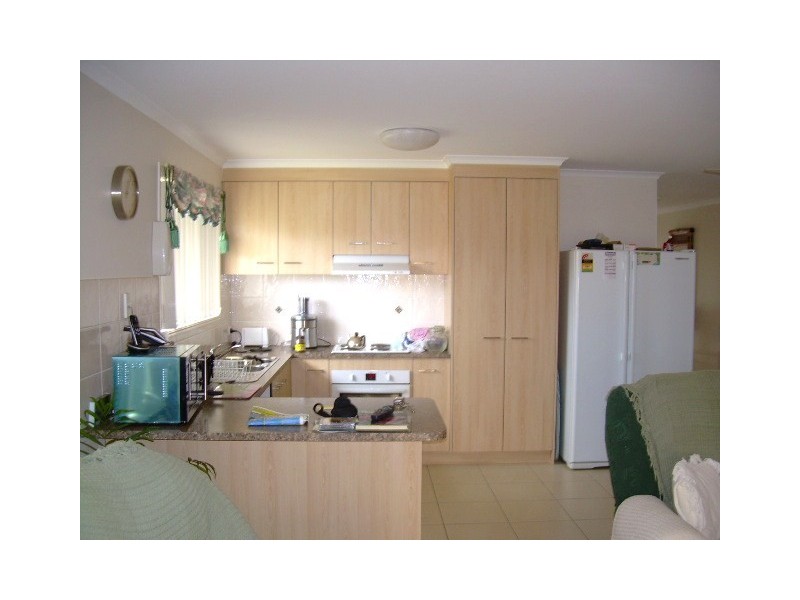 Point Vernon QLD 4655