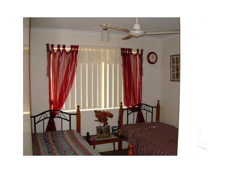 Point Vernon QLD 4655