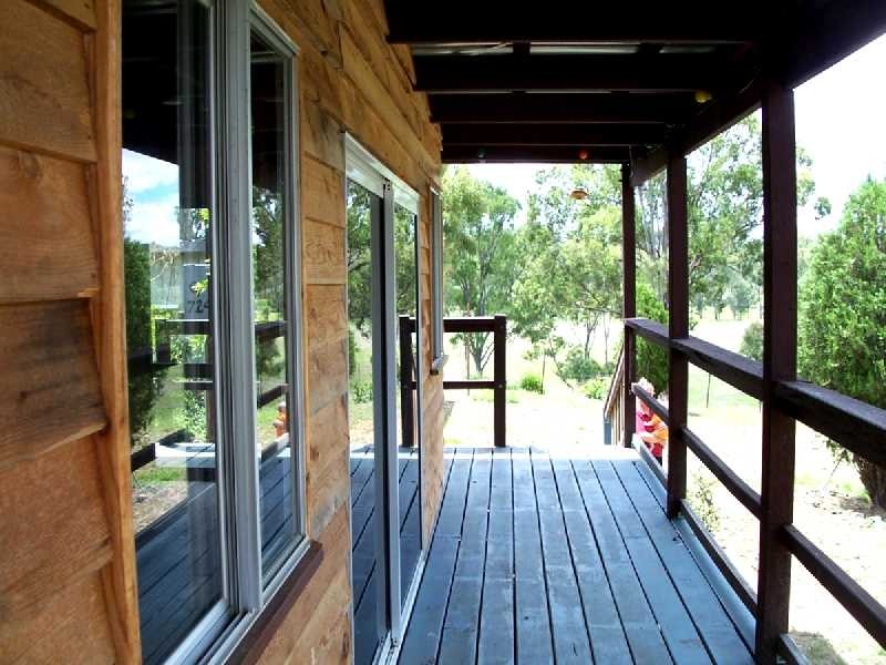 Mount Perry QLD 4671