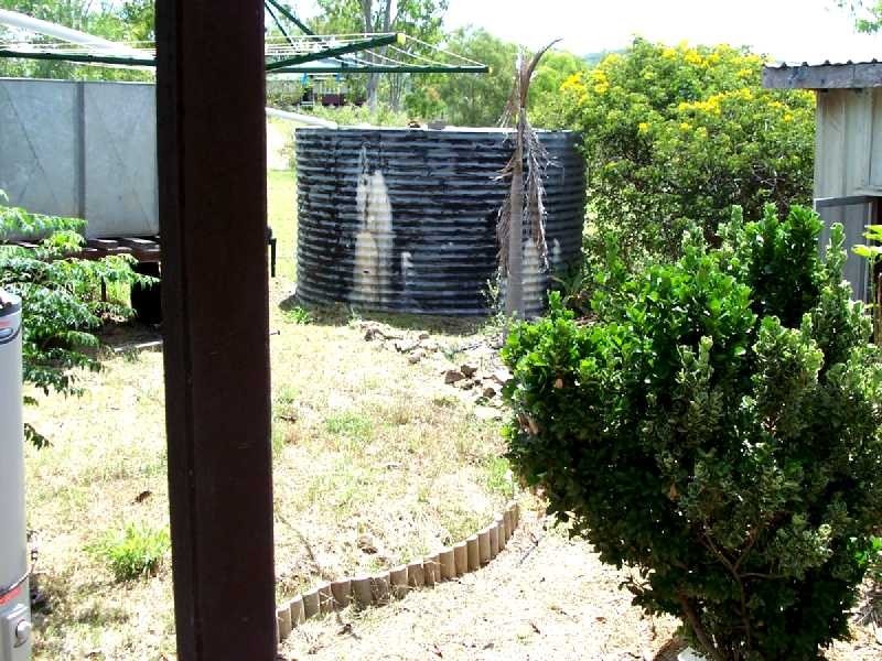 Mount Perry QLD 4671