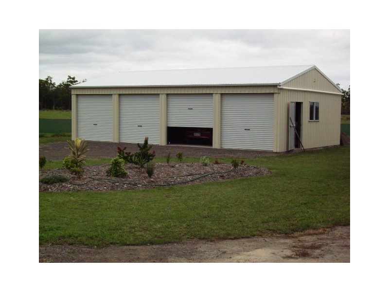 Bundaberg QLD 4670