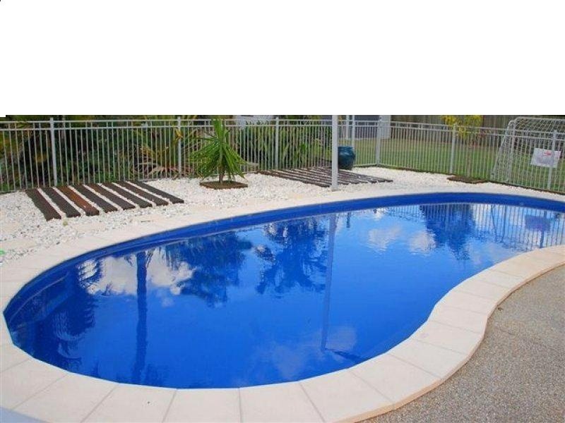 Dundowran Beach QLD 4655