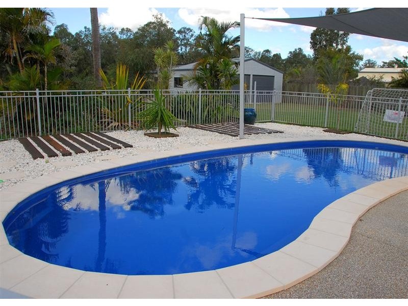 Dundowran Beach QLD 4655