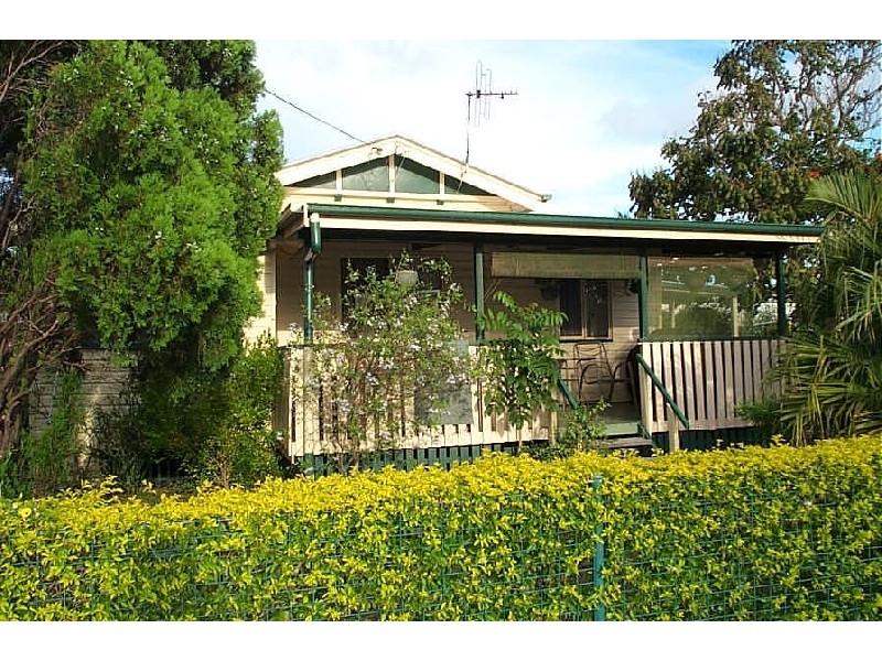 Millbank QLD 4670