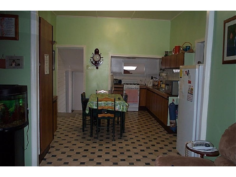 Millbank QLD 4670