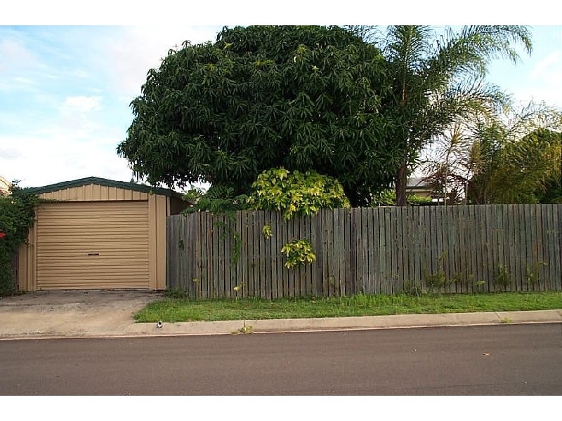 Millbank QLD 4670