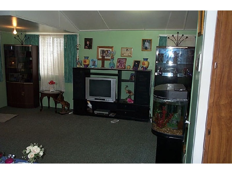 Millbank QLD 4670