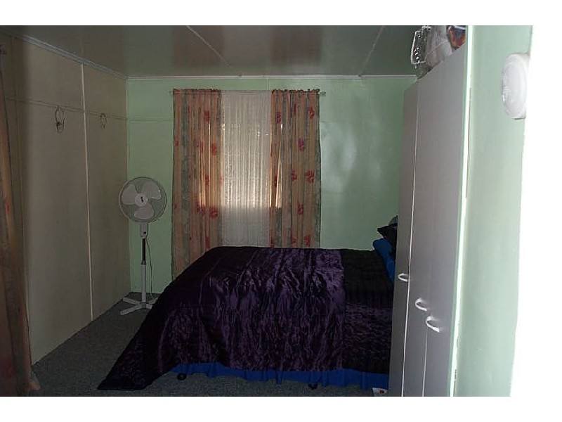 Millbank QLD 4670