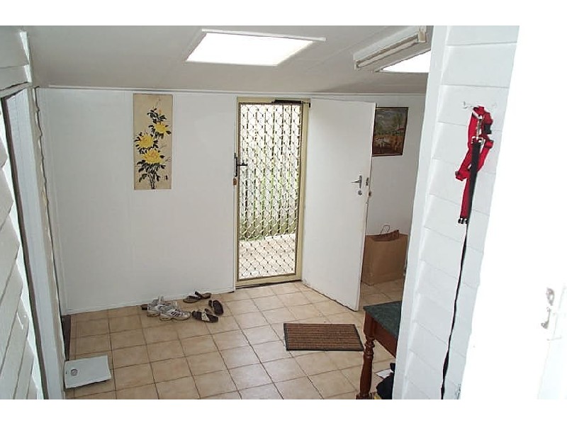 Millbank QLD 4670