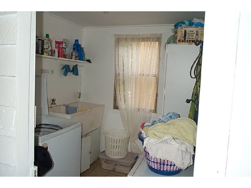 Millbank QLD 4670