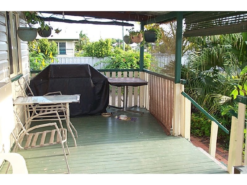 Millbank QLD 4670