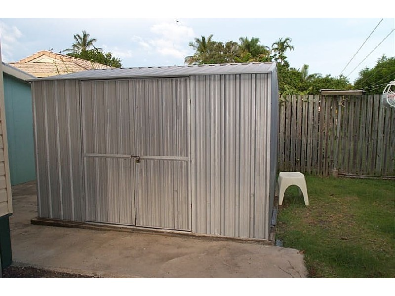 Millbank QLD 4670