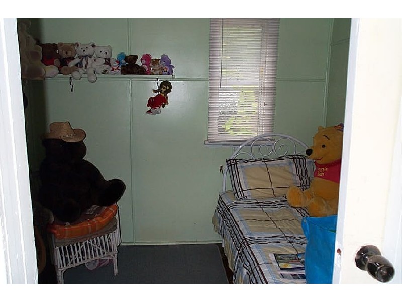 Millbank QLD 4670