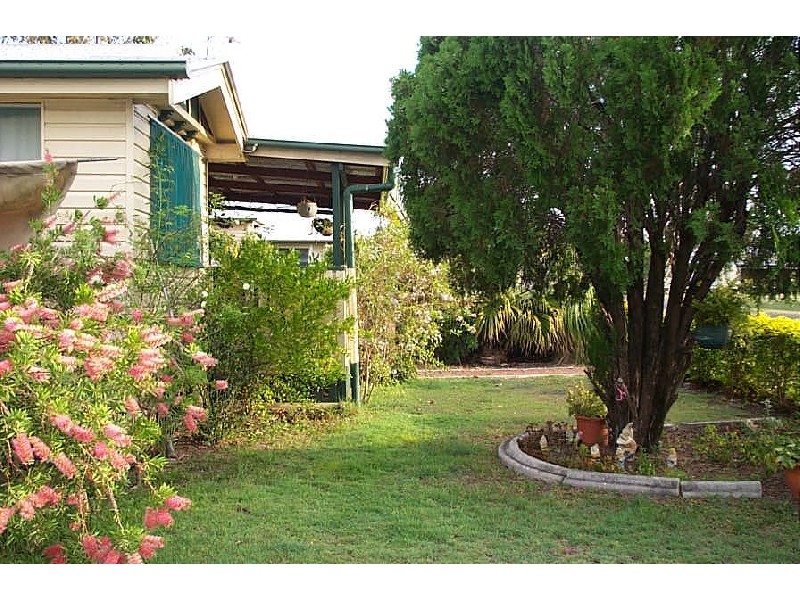 Millbank QLD 4670