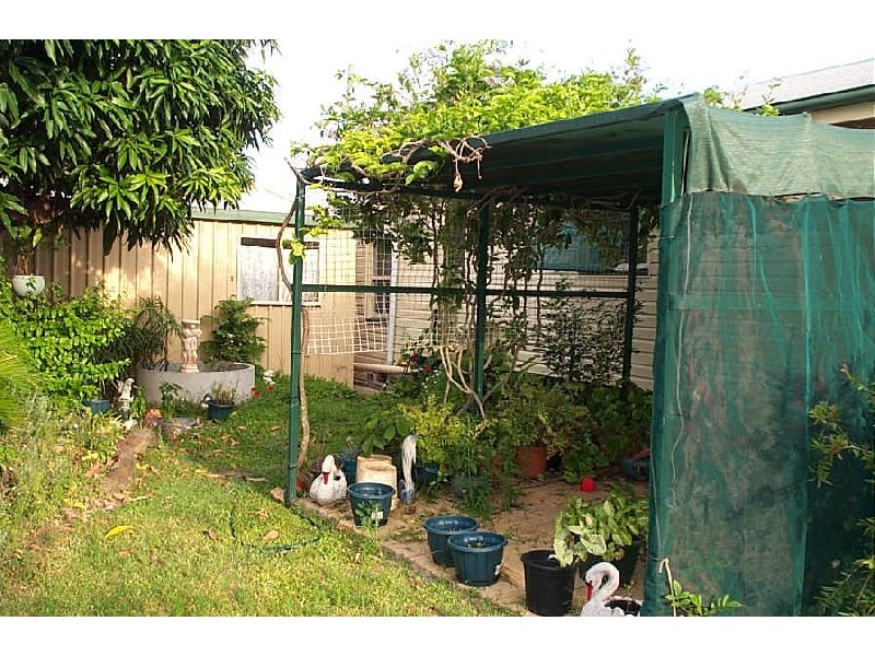 Millbank QLD 4670