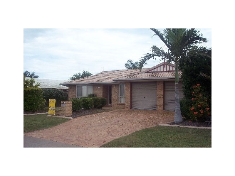 Kawungan QLD 4655