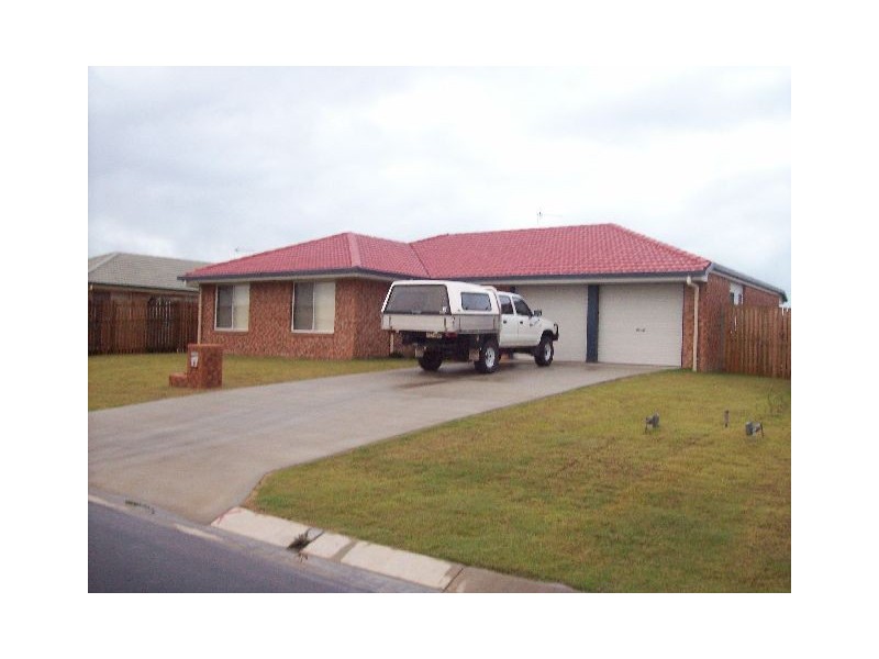 Eli Waters QLD 4655