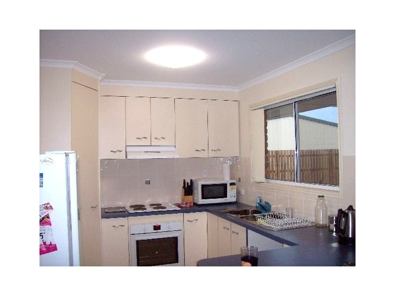 Eli Waters QLD 4655