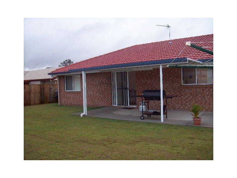 Eli Waters QLD 4655