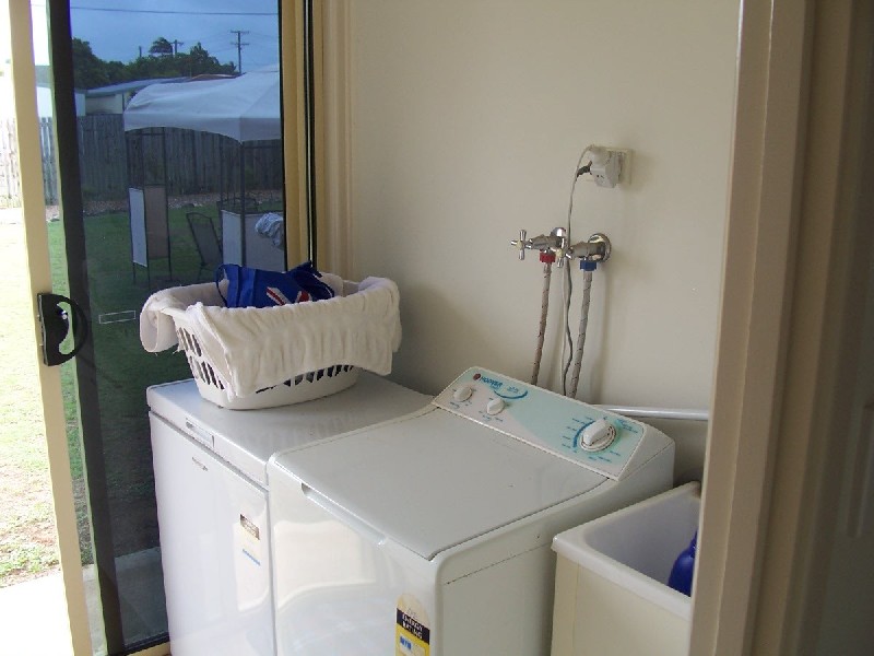 Thabeban QLD 4670