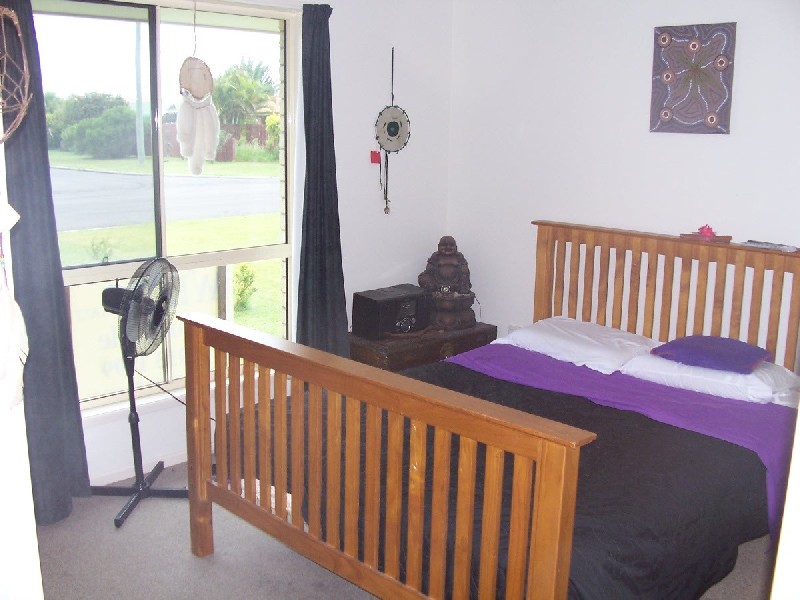 Thabeban QLD 4670