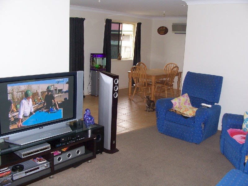 Thabeban QLD 4670