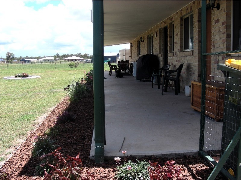 Branyan QLD 4670