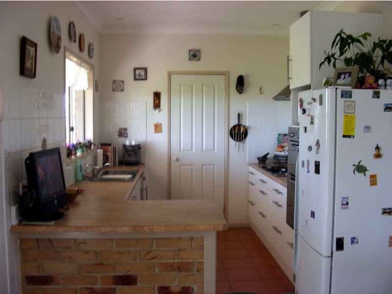 Branyan QLD 4670
