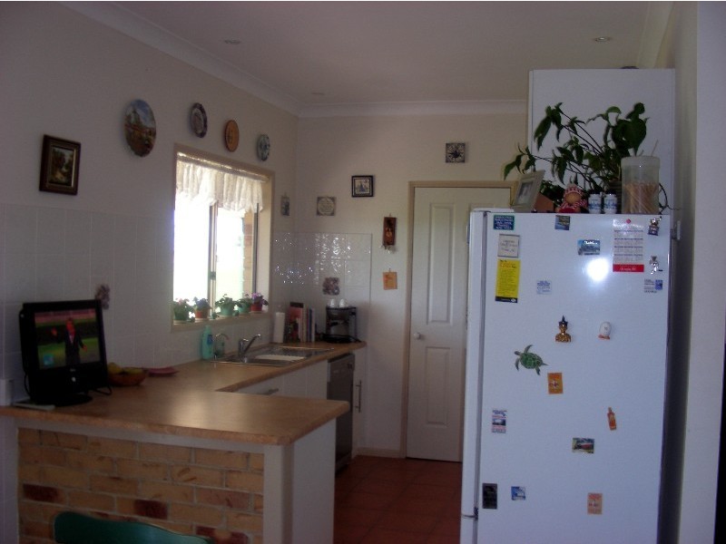 Branyan QLD 4670