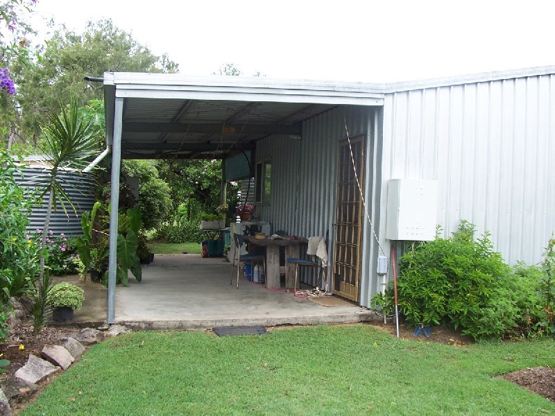 Gin Gin QLD 4671