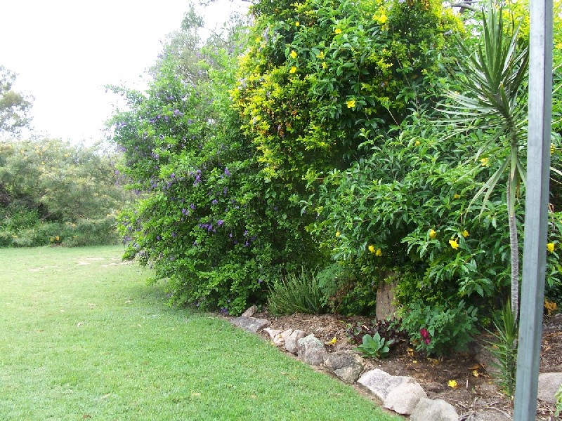 Gin Gin QLD 4671