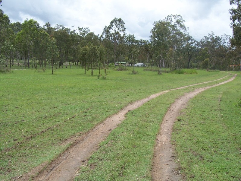 Gin Gin QLD 4671