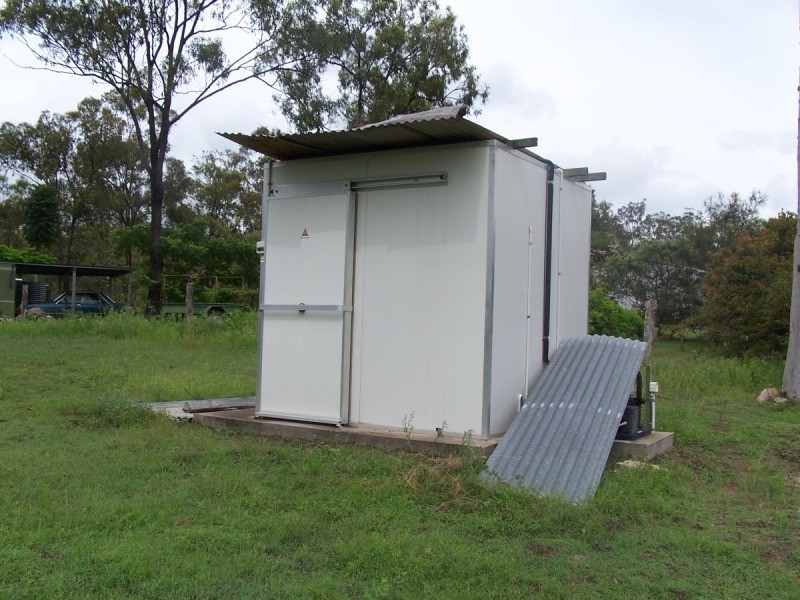 Gin Gin QLD 4671