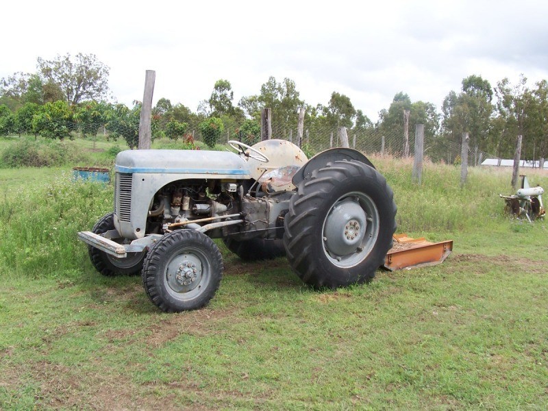 Gin Gin QLD 4671