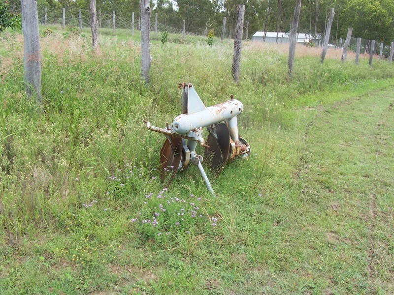 Gin Gin QLD 4671