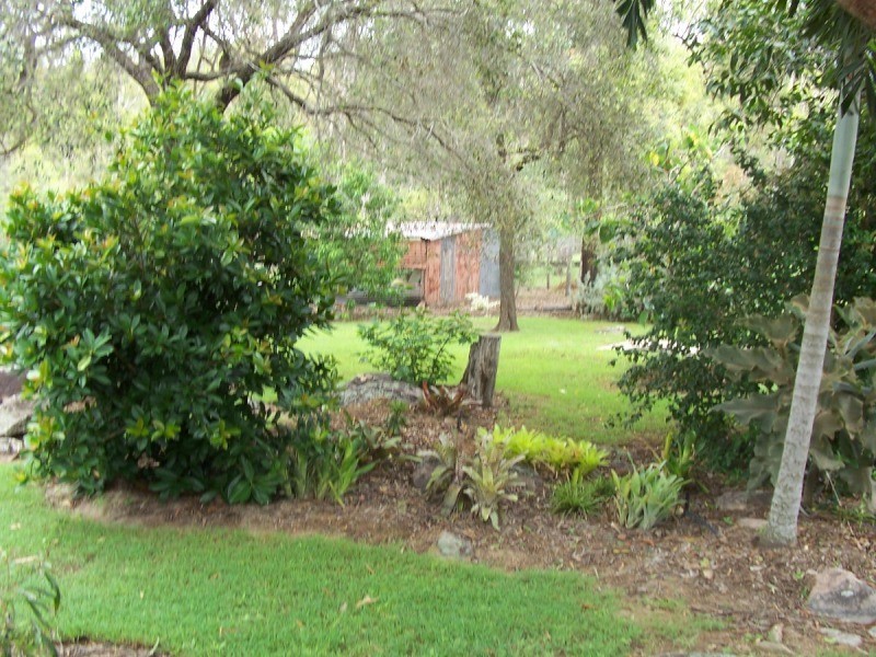 Gin Gin QLD 4671
