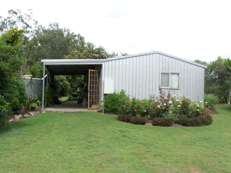 Gin Gin QLD 4671