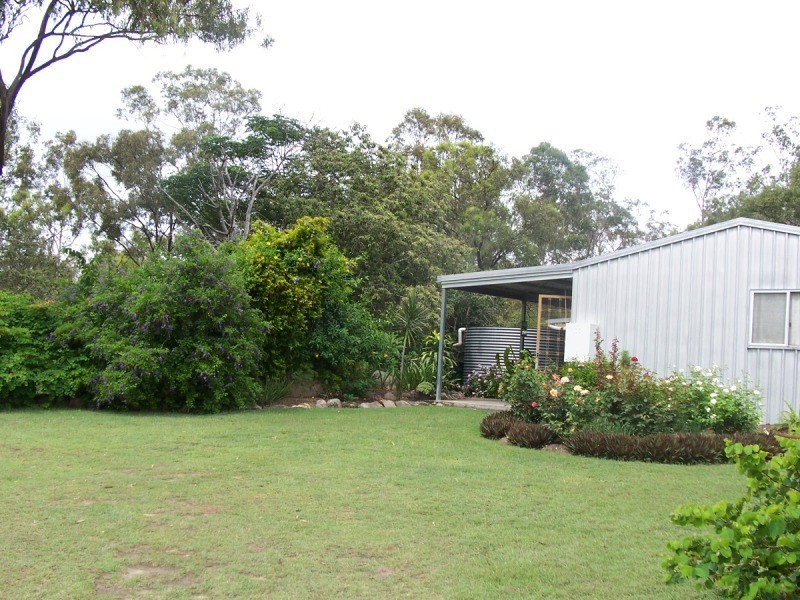 Gin Gin QLD 4671
