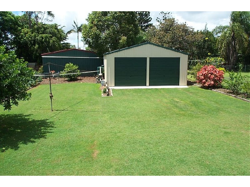 12 Steuart Street, Bundaberg QLD 4670