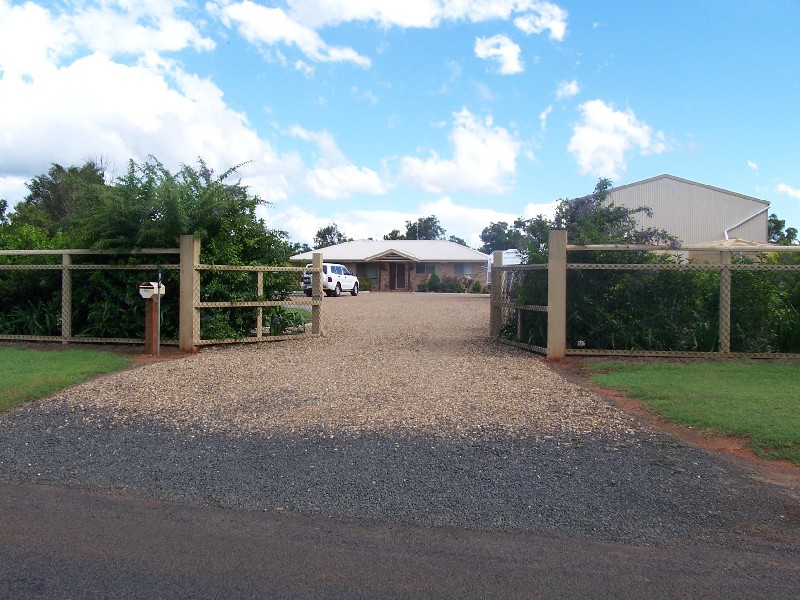 South Kolan QLD 4670