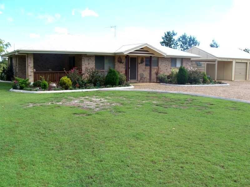 South Kolan QLD 4670
