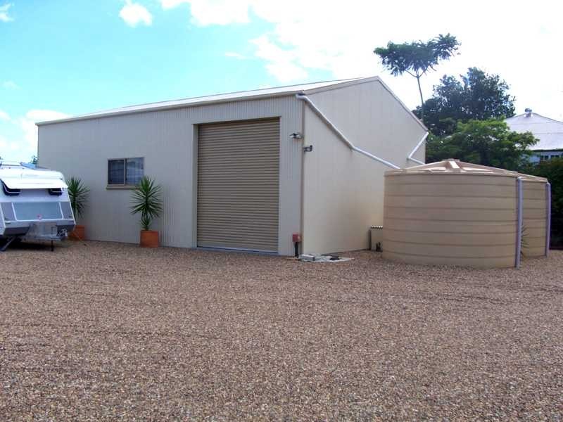 South Kolan QLD 4670