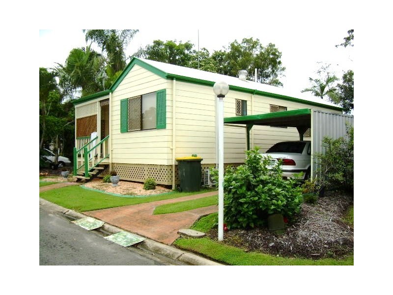 Eli Waters QLD 4655