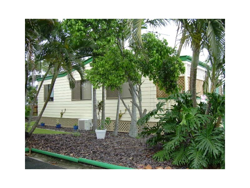 Eli Waters QLD 4655