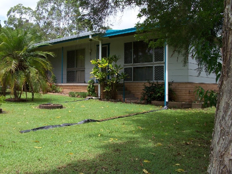 Gin Gin QLD 4671