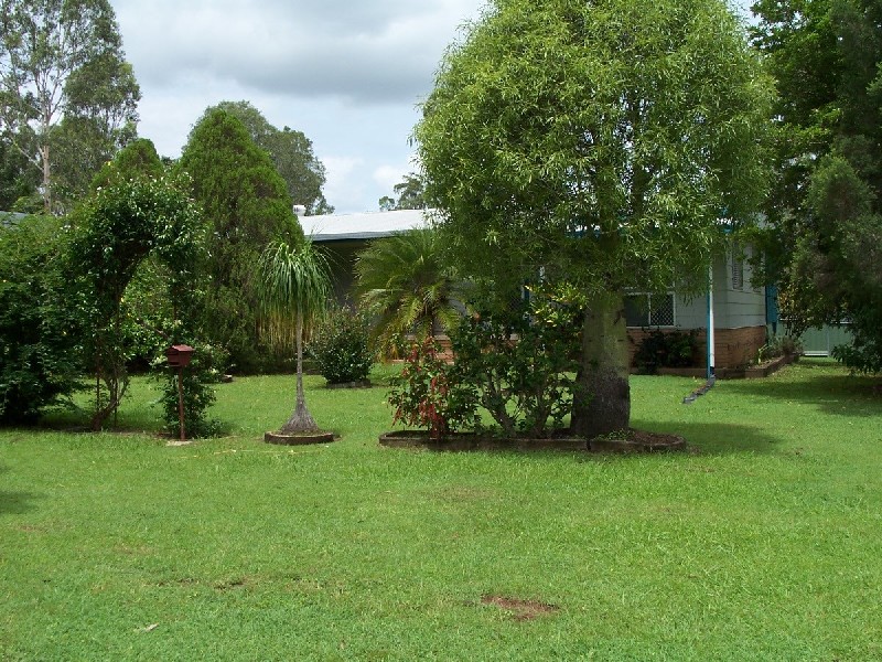 Gin Gin QLD 4671