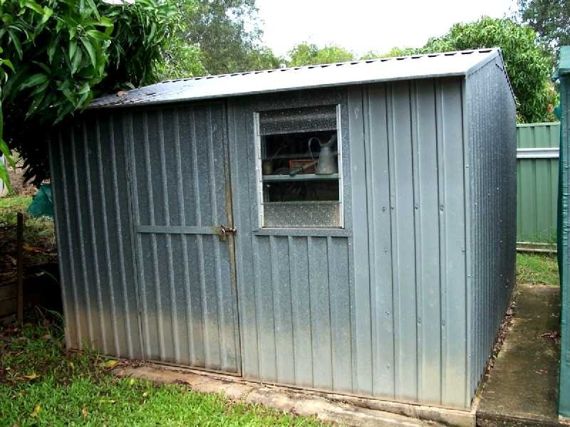 Gin Gin QLD 4671
