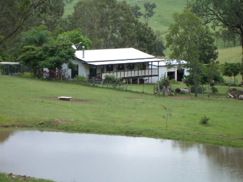 Gin Gin QLD 4671